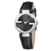 Gucci INTERLOCKING Damenuhr - YA133501